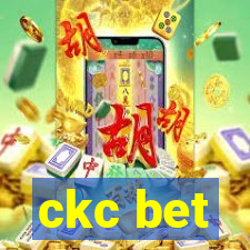 ckc bet